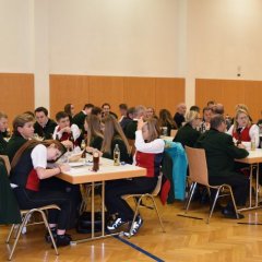 Jahreshauptversammlung 5.11.2021