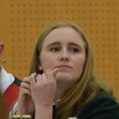 Jahreshauptversammlung 