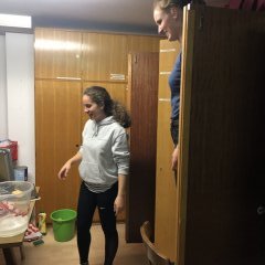 Probelokalputz