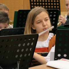 Frühjahrskonzert 2022