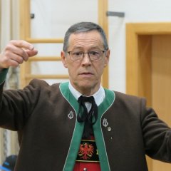 Frühjahrskonzert 2022