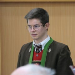 Frühjahrskonzert 2022