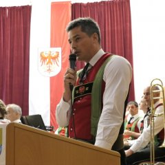 Frühjahrskonzert 2022