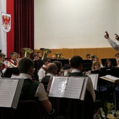 Frühjahrskonzert 2022