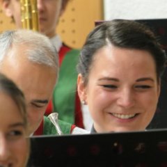 Frühjahrskonzert 2022