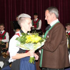 Frühjahrskonzert 2022