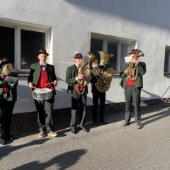 Neujahrsspielen 2022