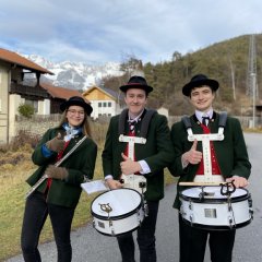 Neujahrsspielen 2022