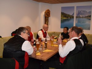 Cäciliafeier 2022