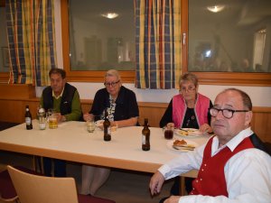 Ehrenabend 2022