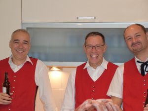 Ehrenabend 2022