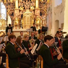 Kirchenkonzert