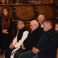 Kirchenkonzert