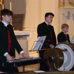 Kirchenkonzert