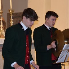 Kirchenkonzert