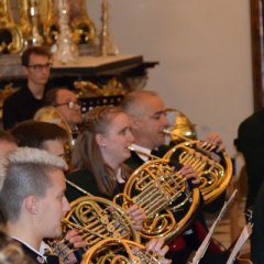 Kirchenkonzert