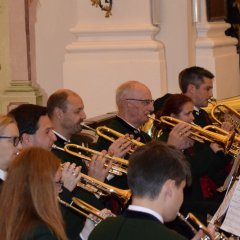 Kirchenkonzert