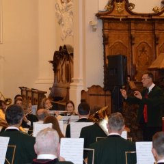 Kirchenkonzert