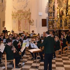 Kirchenkonzert