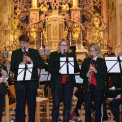 Kirchenkonzert