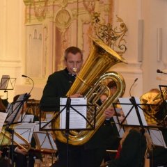 Kirchenkonzert