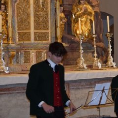 Kirchenkonzert