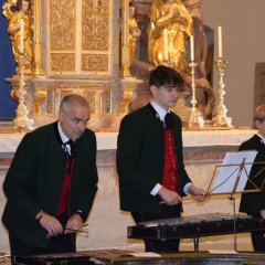 Kirchenkonzert