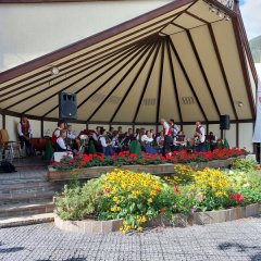 Schnitzelfest 2022