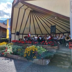 Schnitzelfest 2022