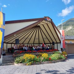 Schnitzelfest 2022