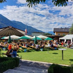Schnitzelfest 2022