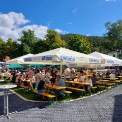 Schnitzelfest 2022