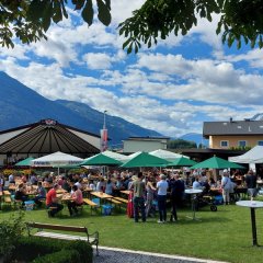 Schnitzelfest 2022