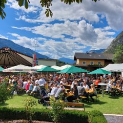 Schnitzelfest 2022