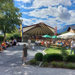 Schnitzelfest 2022
