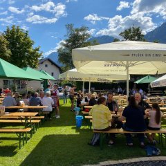 Schnitzelfest 2022