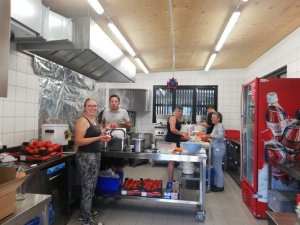 Jubilaeumsfest 110 Jahre 2023