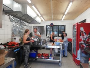 Jubilaeumsfest 110 Jahre 2023