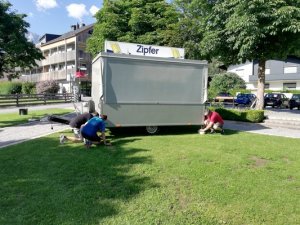 Jubilaeumsfest 110 Jahre 2023