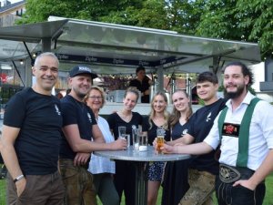 Jubilaeumsfest 110 Jahre 2023