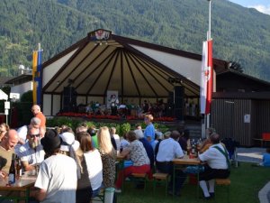 Jubilaeumsfest 110 Jahre 2023