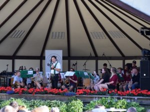 Jubilaeumsfest 110 Jahre 2023