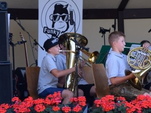 Jubilaeumsfest 110 Jahre 2023