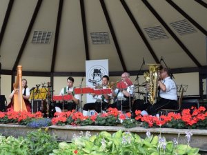 Jubilaeumsfest 110 Jahre 2023