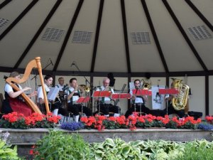 Jubilaeumsfest 110 Jahre 2023