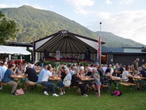 Jubilaeumsfest 110 Jahre 2023