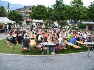 Jubilaeumsfest 110 Jahre 2023