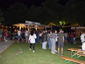Jubilaeumsfest 110 Jahre 2023