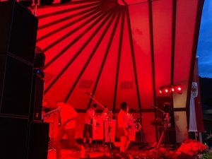 Jubilaeumsfest 110 Jahre 2023