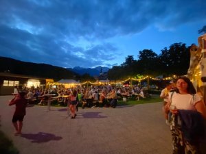 Jubilaeumsfest 110 Jahre 2023